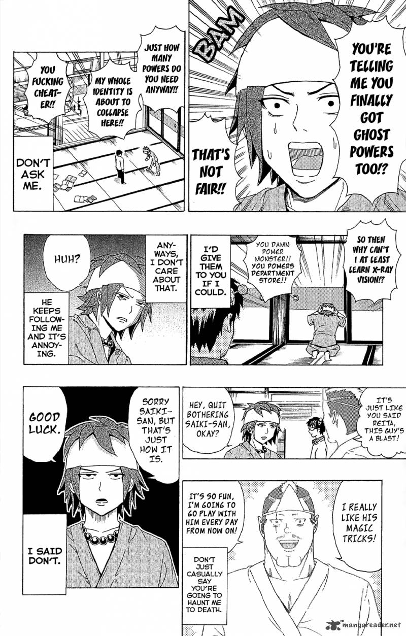 Saiki Kusuo No Psi Nan 39 13