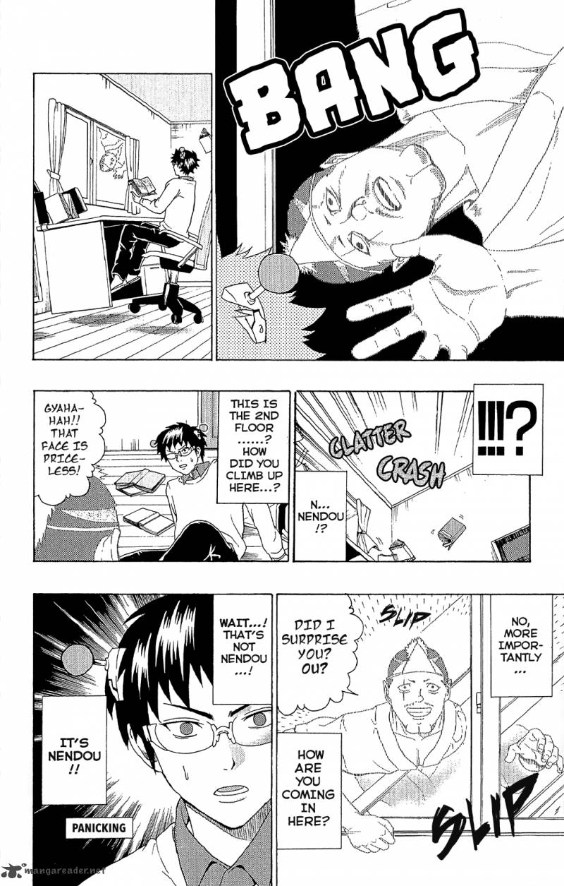 Saiki Kusuo No Psi Nan 39 3