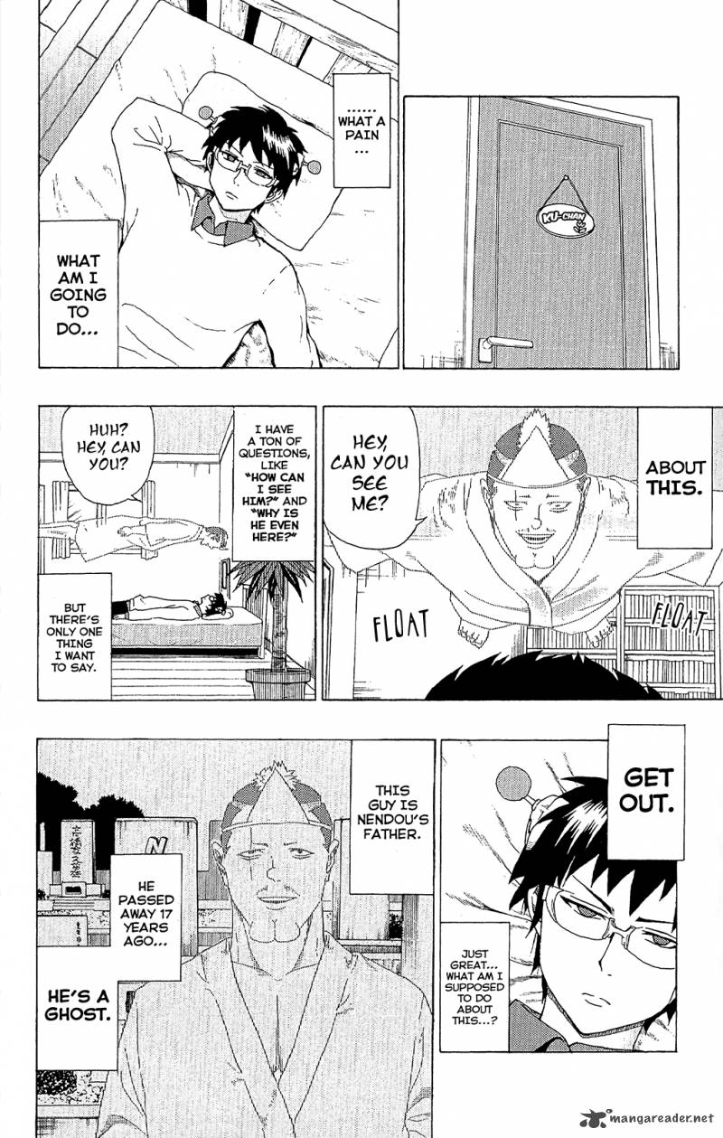 Saiki Kusuo No Psi Nan 39 5