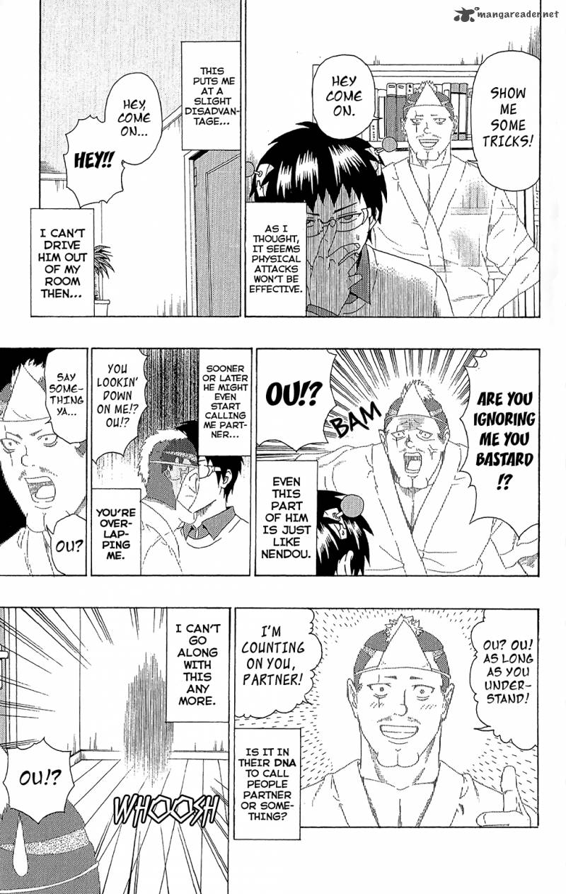 Saiki Kusuo No Psi Nan 39 8