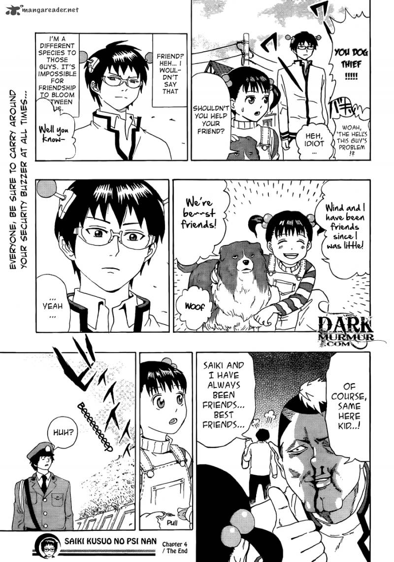 Saiki Kusuo No Psi Nan 4 15