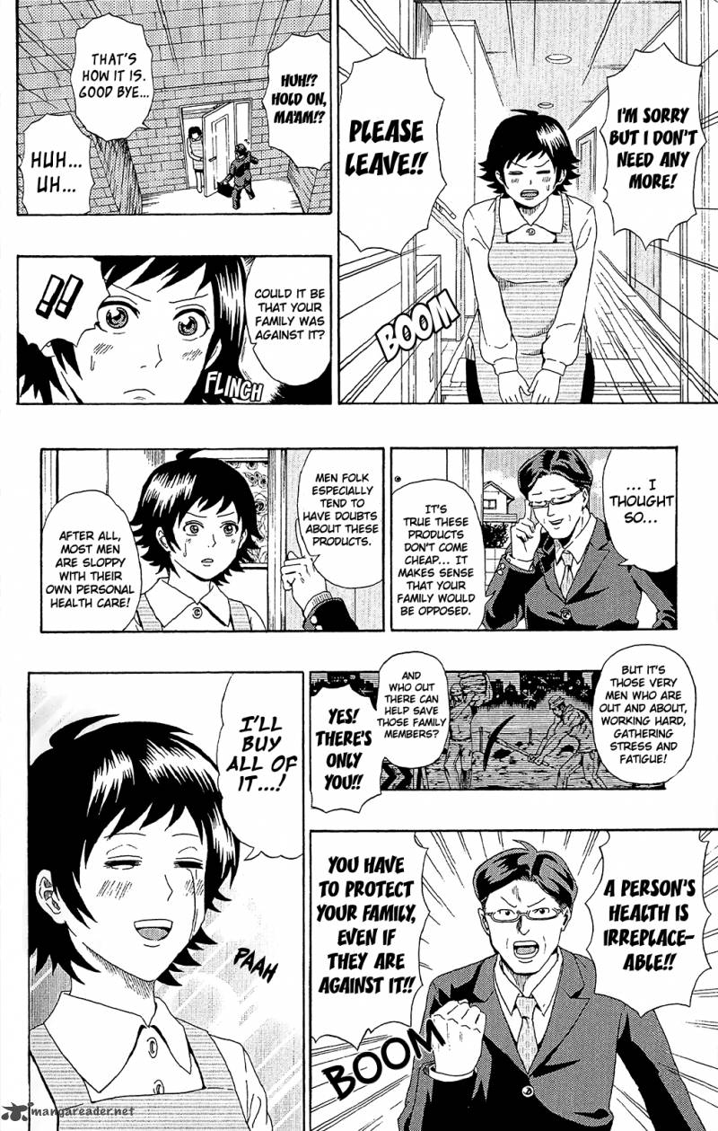 Saiki Kusuo No Psi Nan 40 13