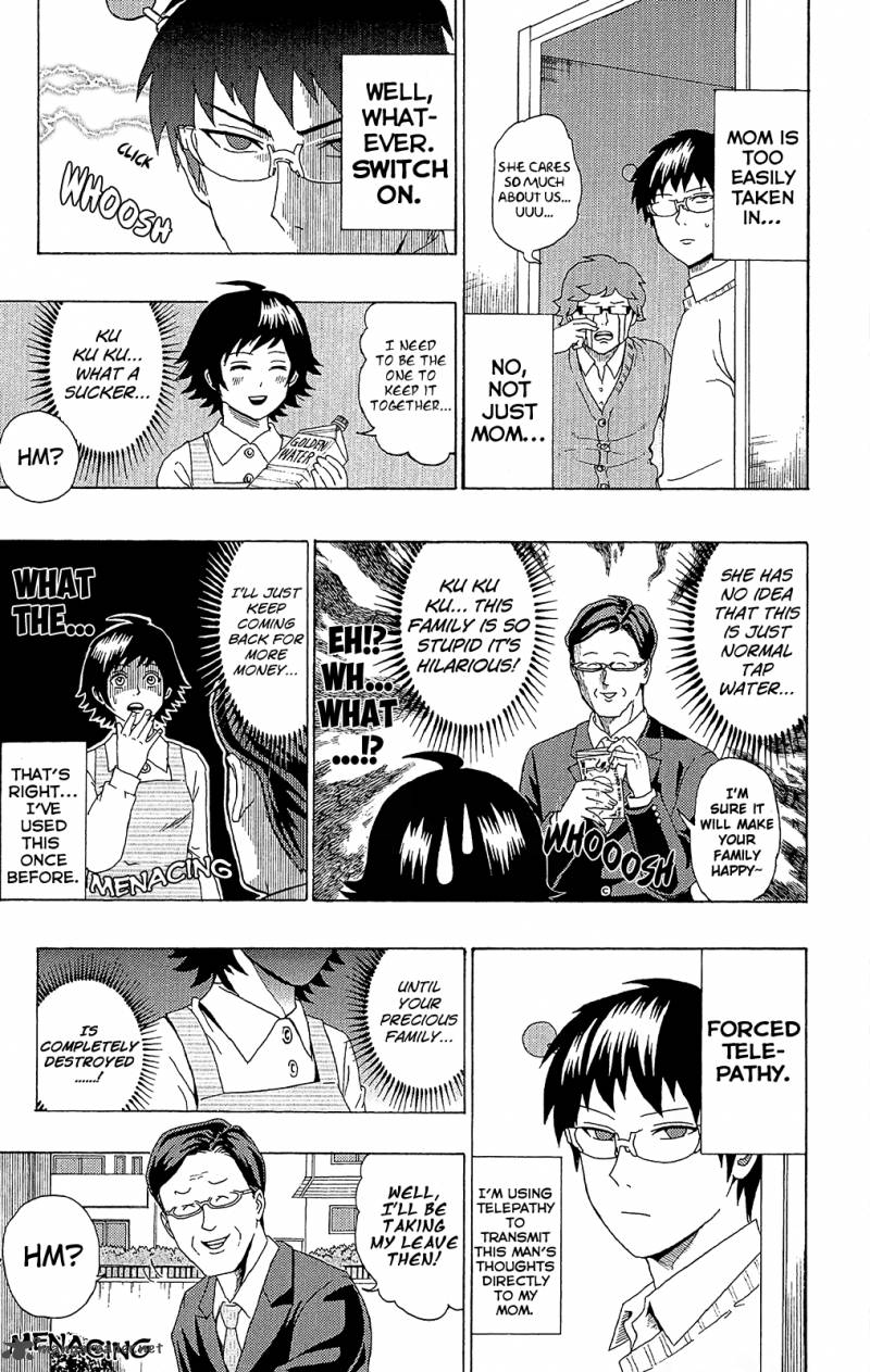 Saiki Kusuo No Psi Nan 40 14
