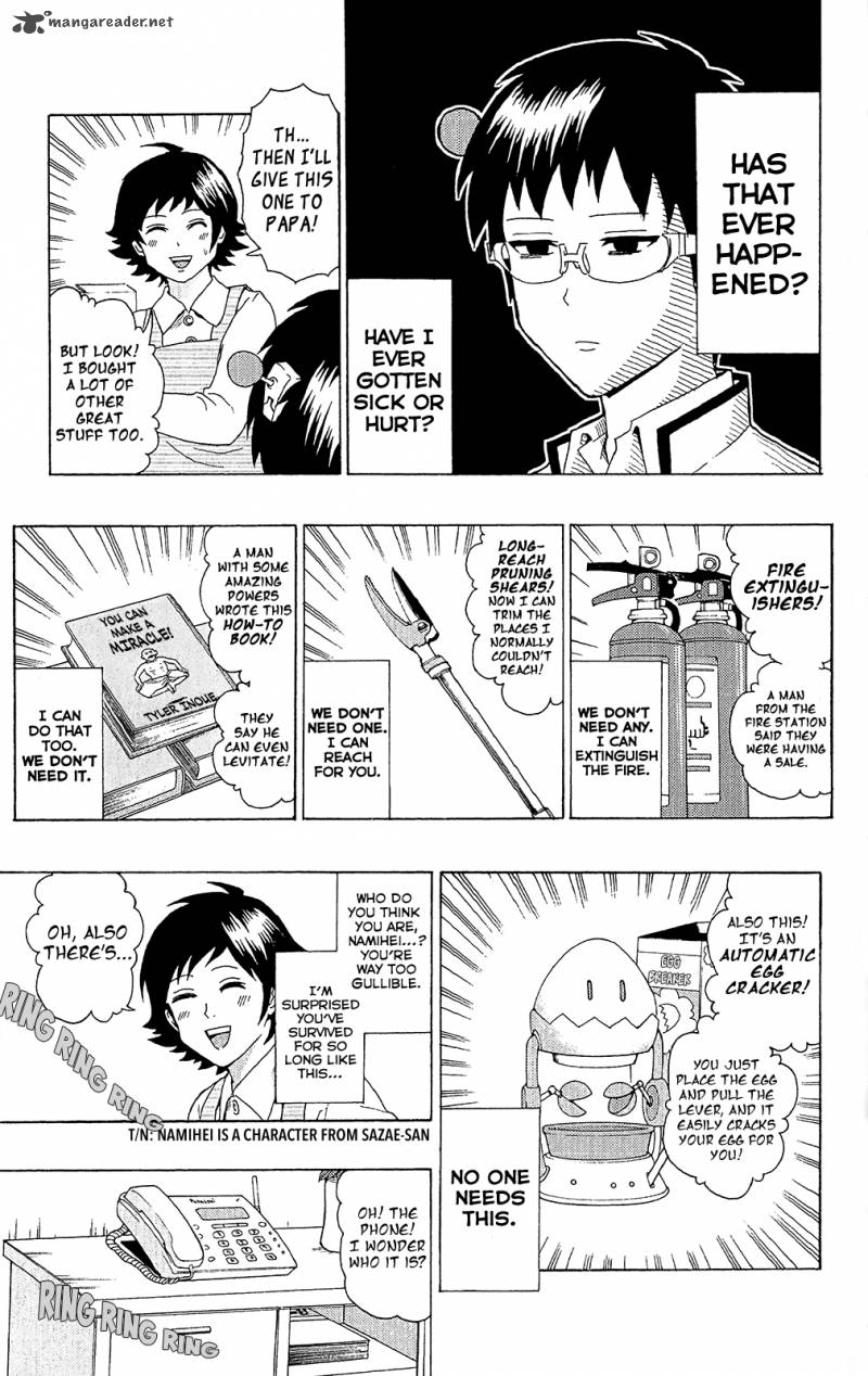 Saiki Kusuo No Psi Nan 40 6