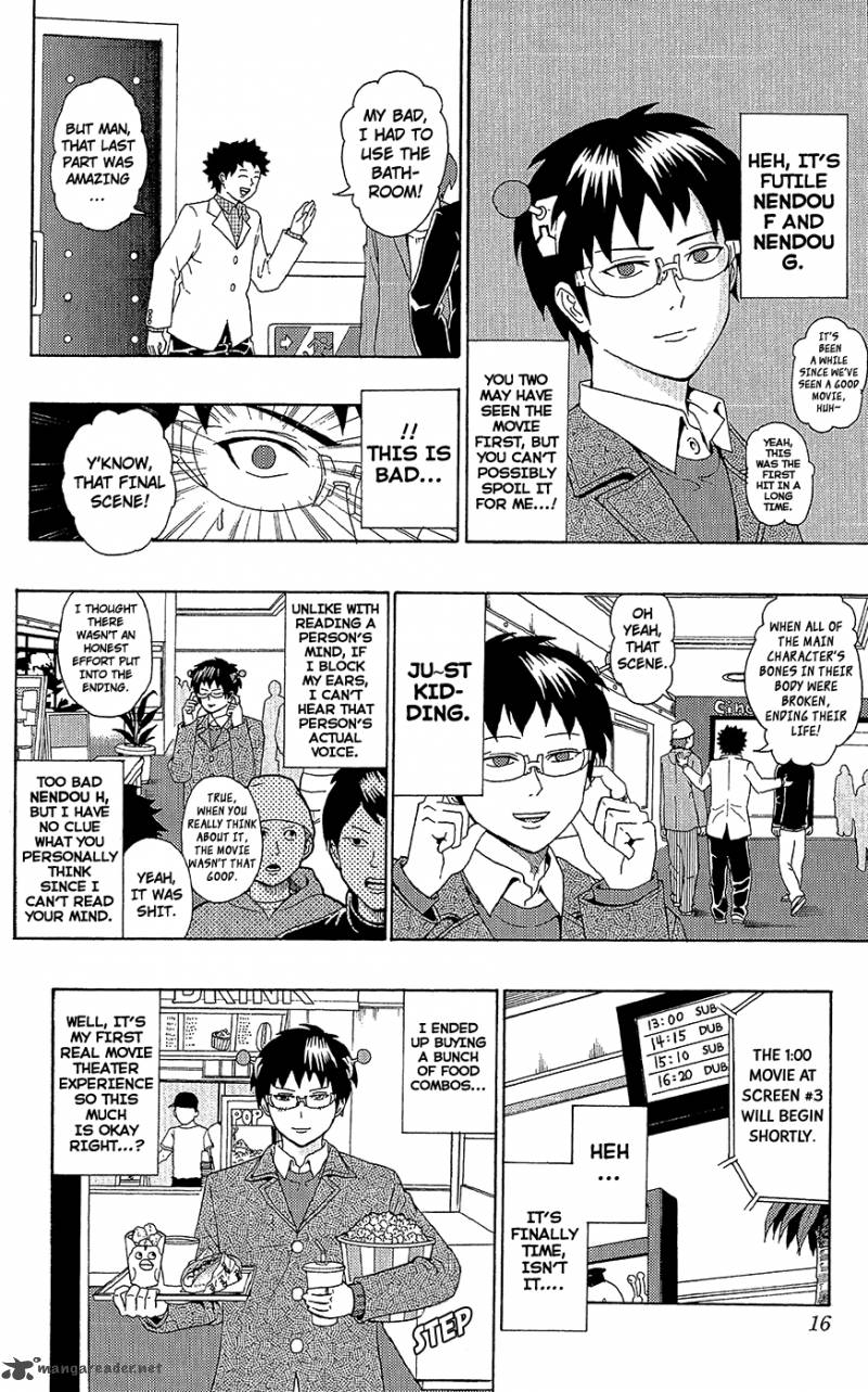 Saiki Kusuo No Psi Nan 41 19