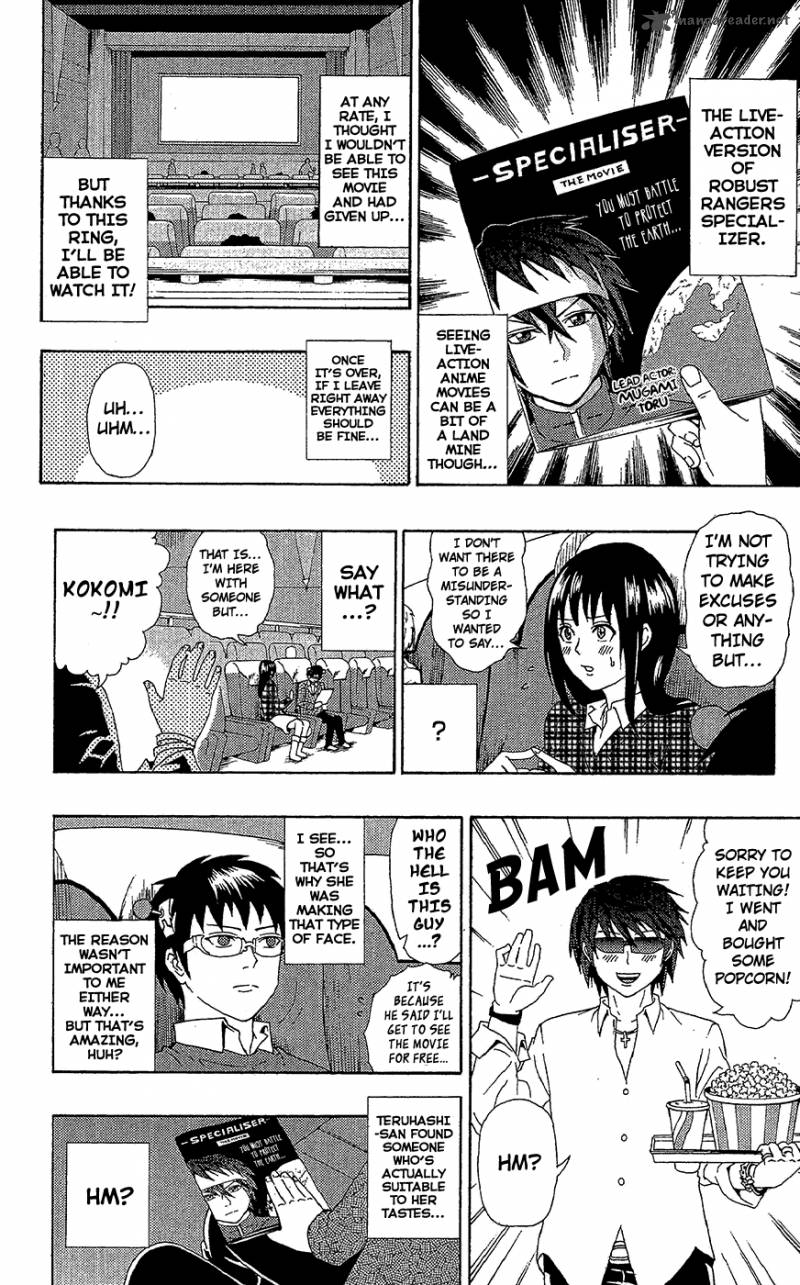 Saiki Kusuo No Psi Nan 41 23