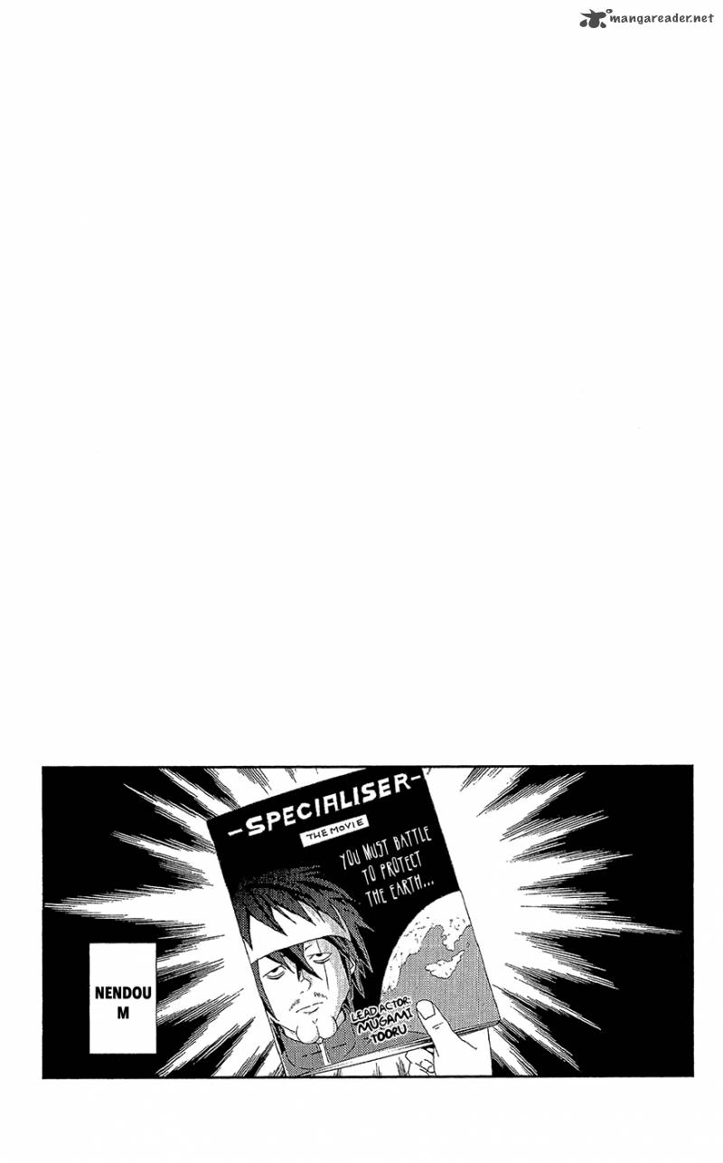 Saiki Kusuo No Psi Nan 41 25