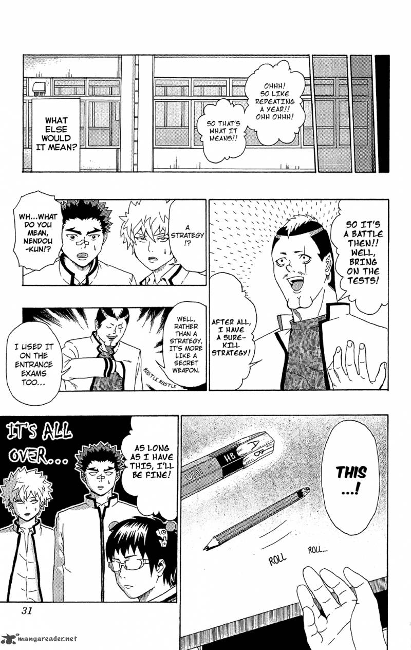 Saiki Kusuo No Psi Nan 42 10