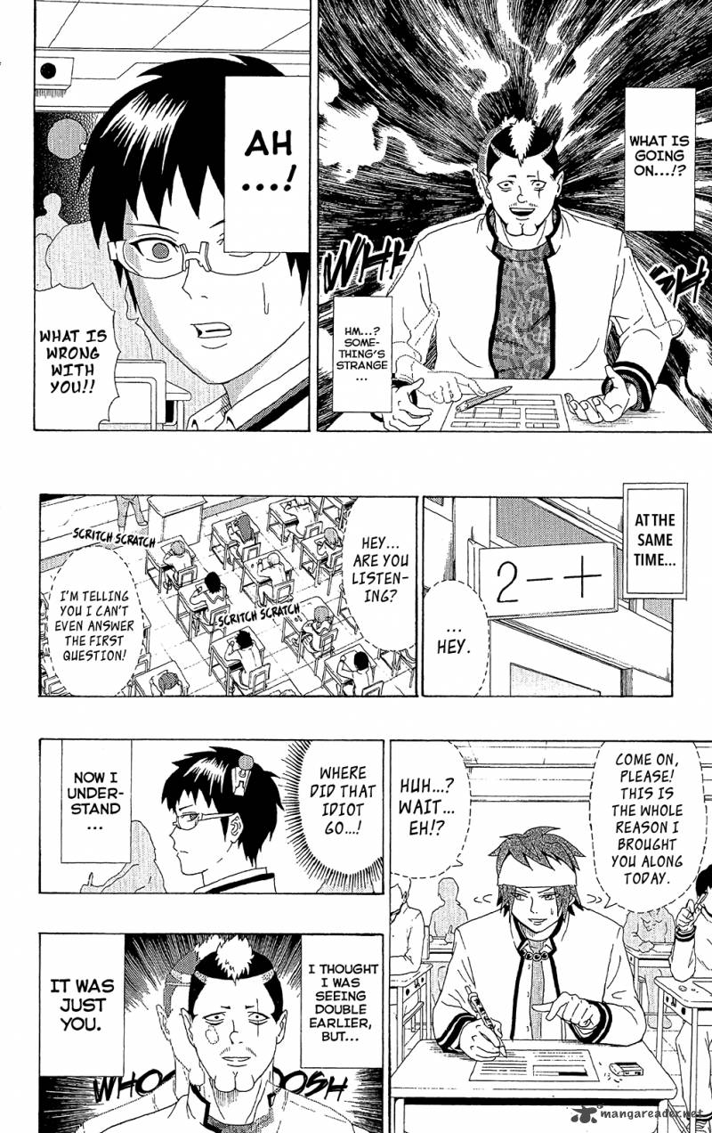 Saiki Kusuo No Psi Nan 42 13