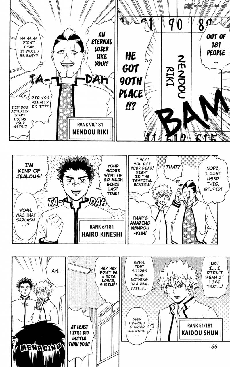 Saiki Kusuo No Psi Nan 42 15