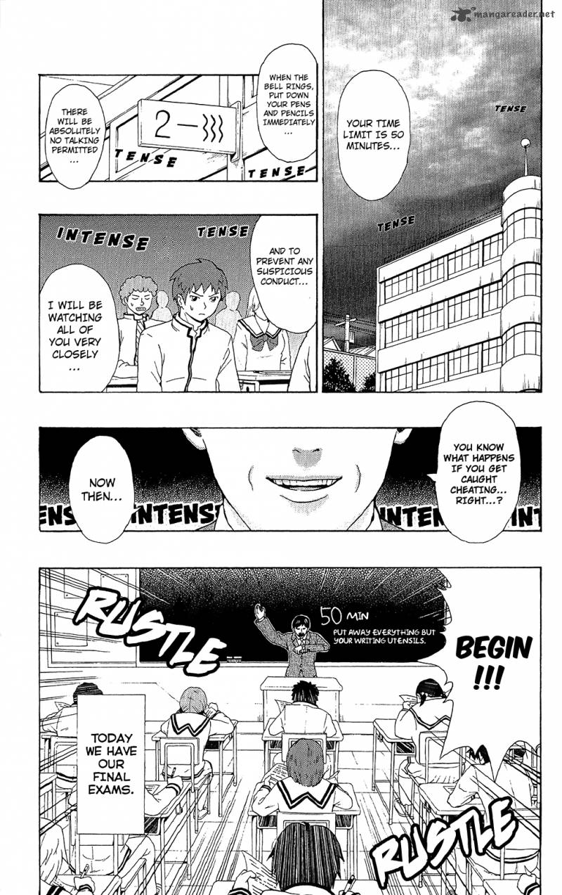 Saiki Kusuo No Psi Nan 42 3