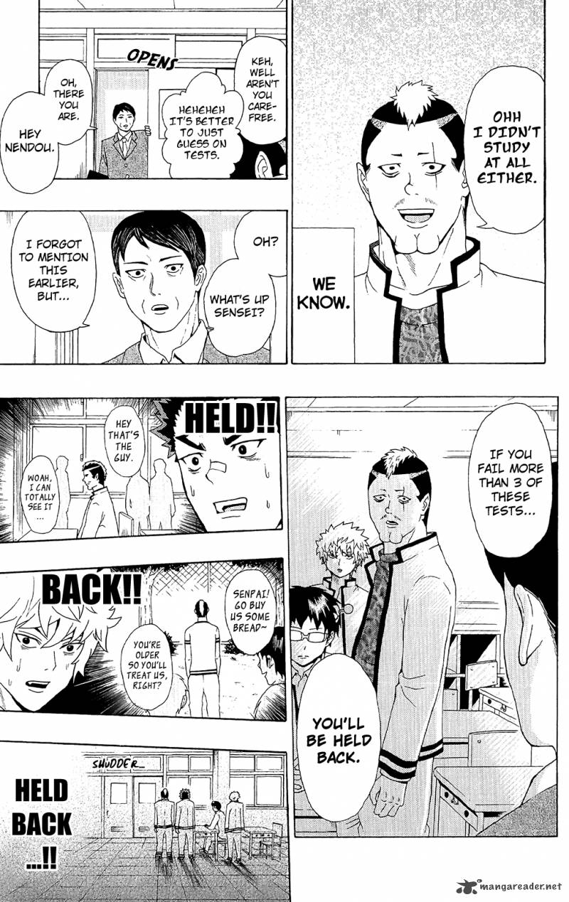 Saiki Kusuo No Psi Nan 42 8