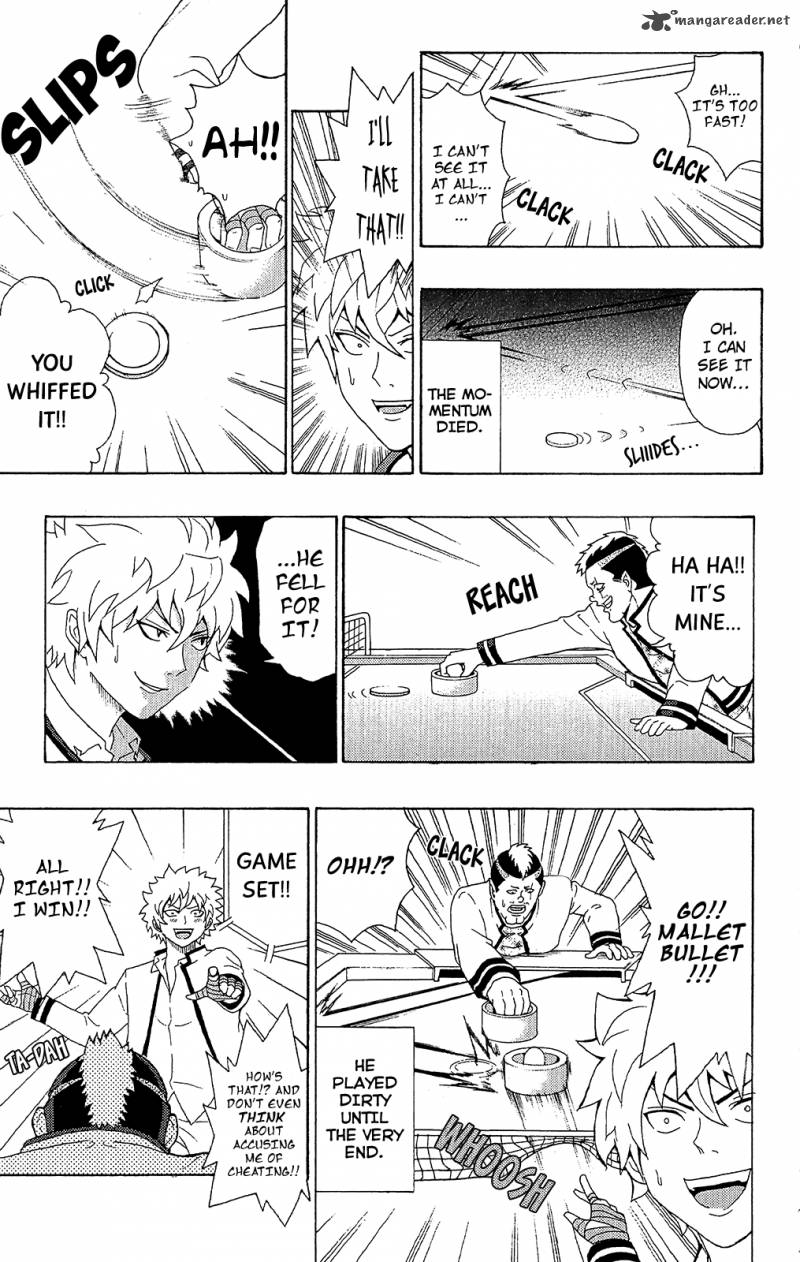 Saiki Kusuo No Psi Nan 44 14