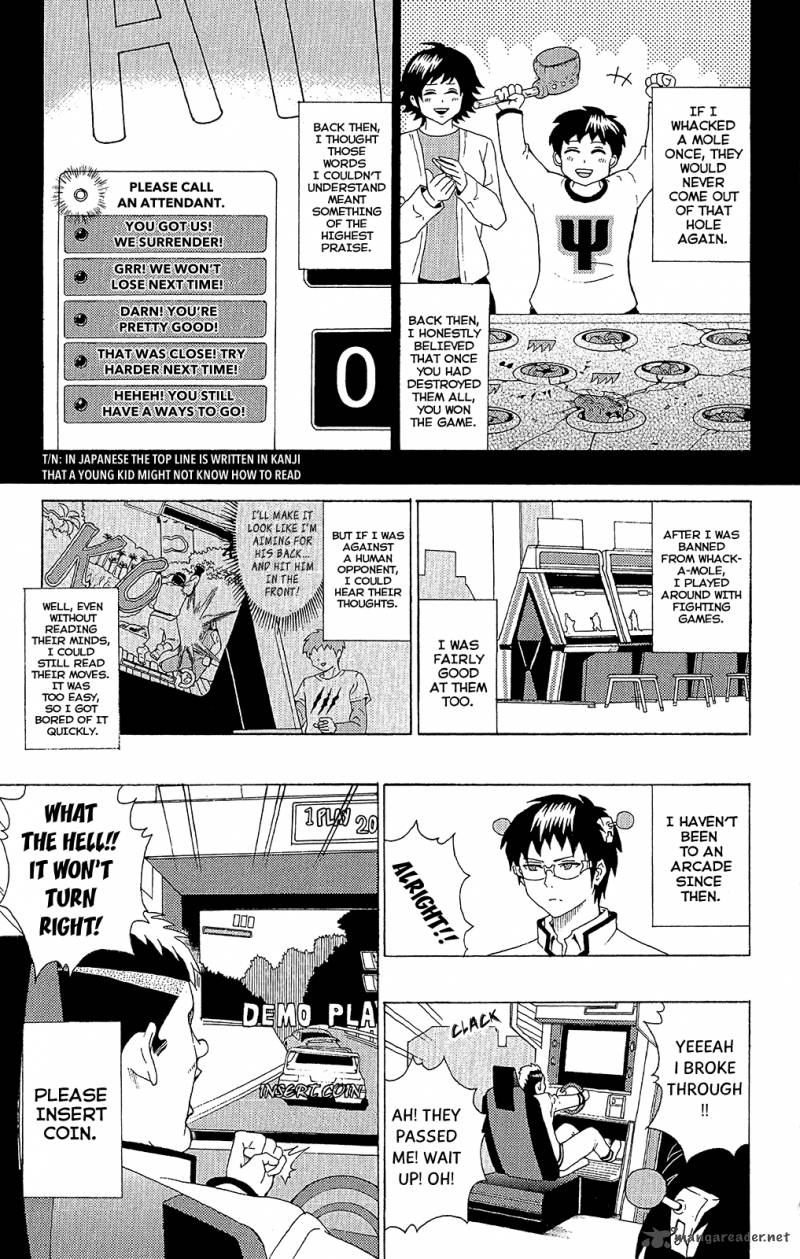 Saiki Kusuo No Psi Nan 44 6