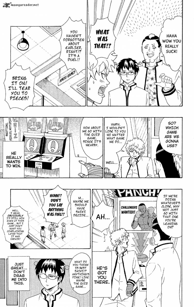 Saiki Kusuo No Psi Nan 44 8