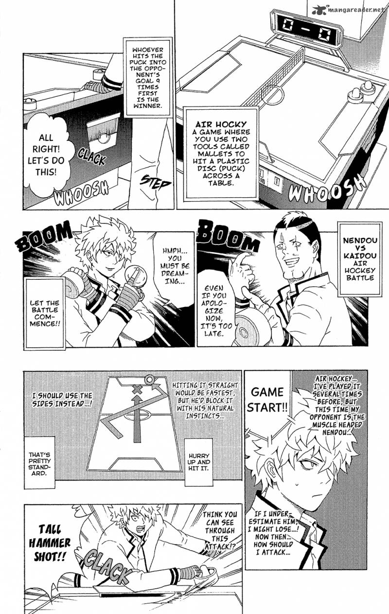 Saiki Kusuo No Psi Nan 44 9