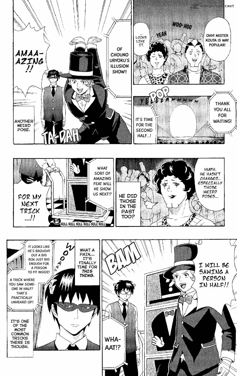 Saiki Kusuo No Psi Nan 46 11