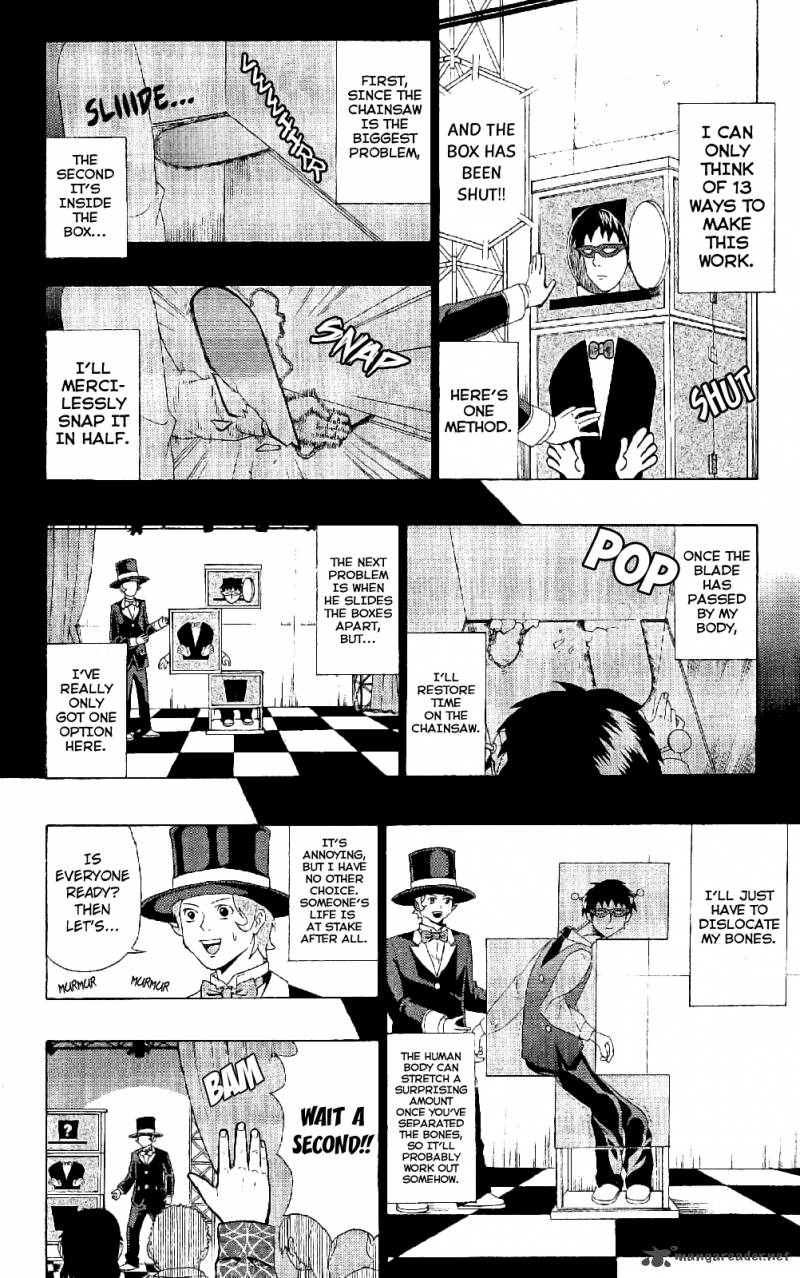 Saiki Kusuo No Psi Nan 46 13