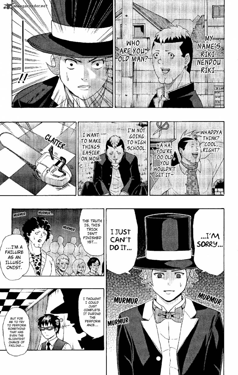 Saiki Kusuo No Psi Nan 46 16