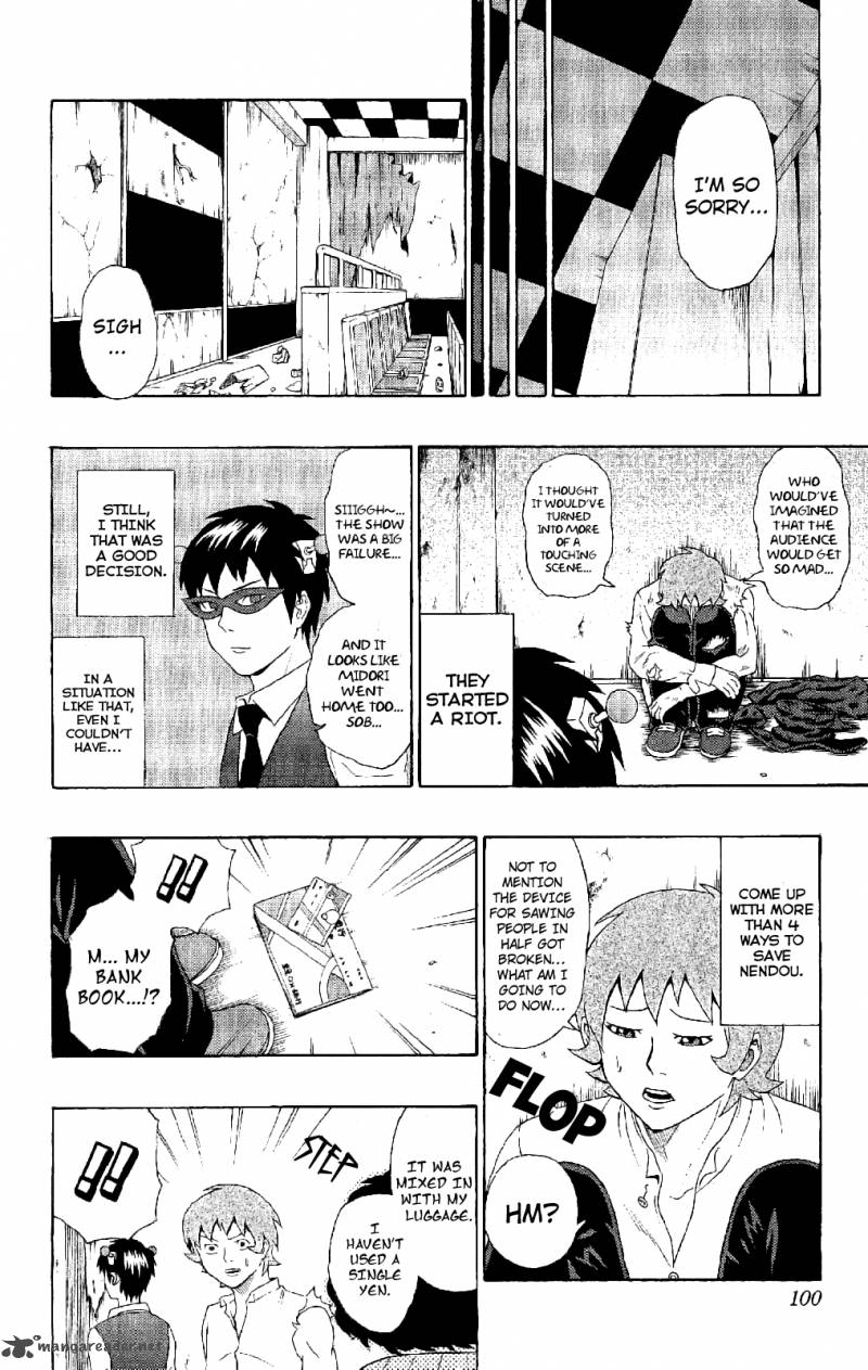 Saiki Kusuo No Psi Nan 46 17