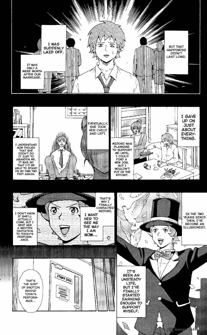 Saiki Kusuo No Psi Nan 46 5