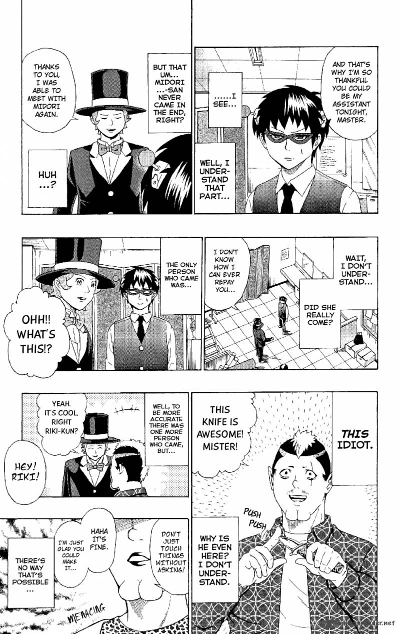 Saiki Kusuo No Psi Nan 46 6