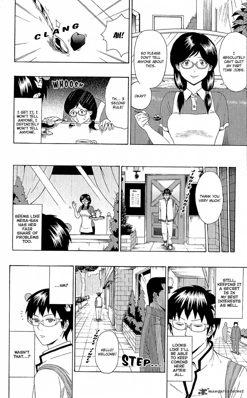Saiki Kusuo No Psi Nan 47 11