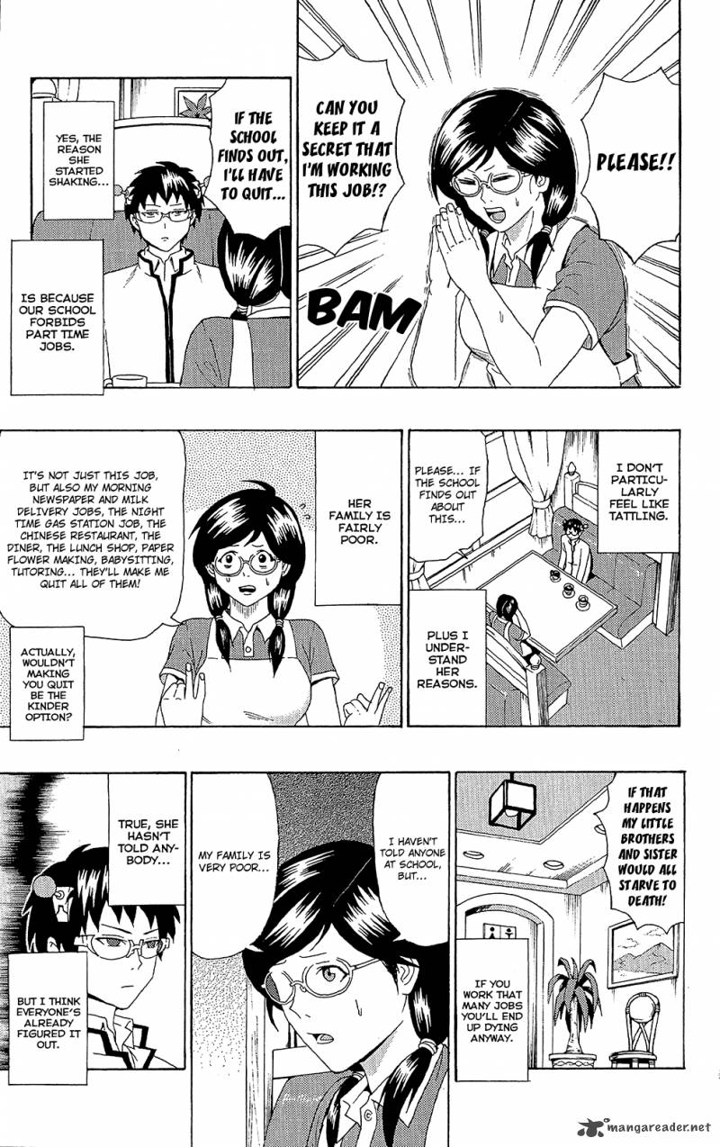 Saiki Kusuo No Psi Nan 47 8