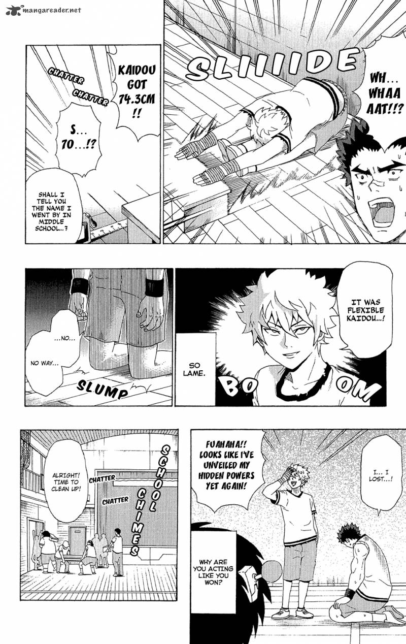 Saiki Kusuo No Psi Nan 48 15