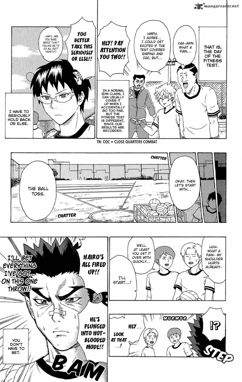 Saiki Kusuo No Psi Nan 48 4