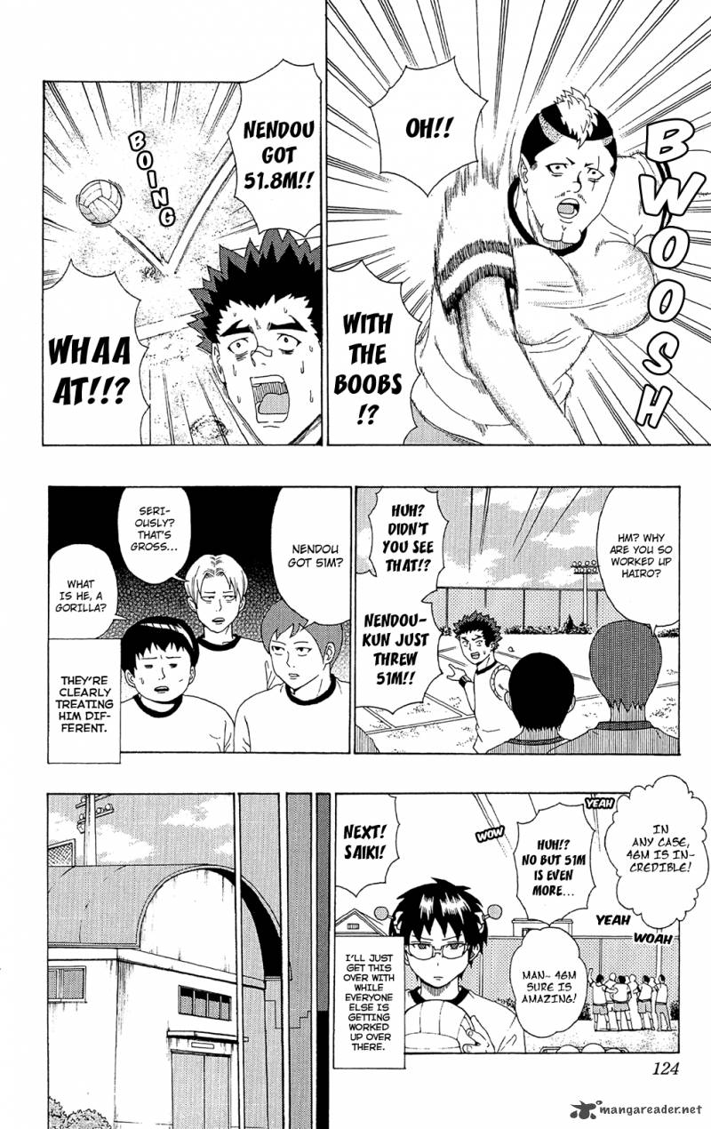 Saiki Kusuo No Psi Nan 48 7