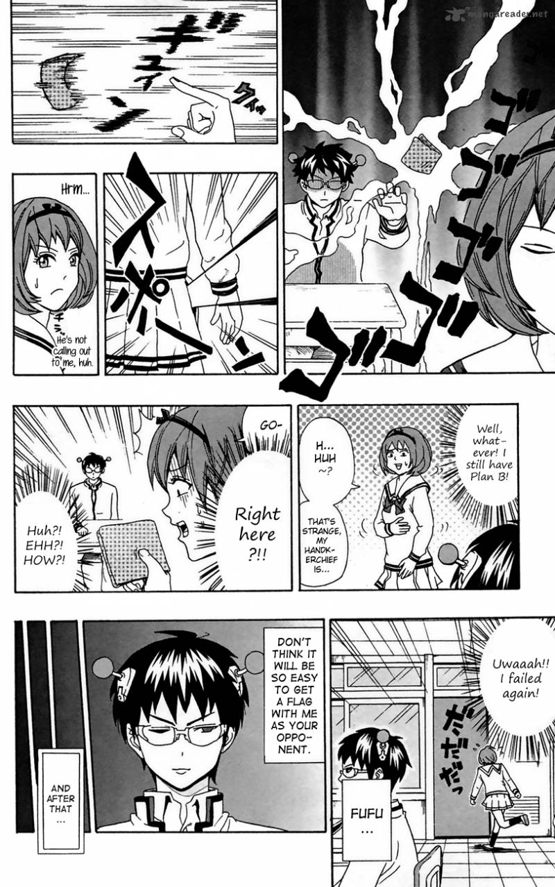Saiki Kusuo No Psi Nan 5 10