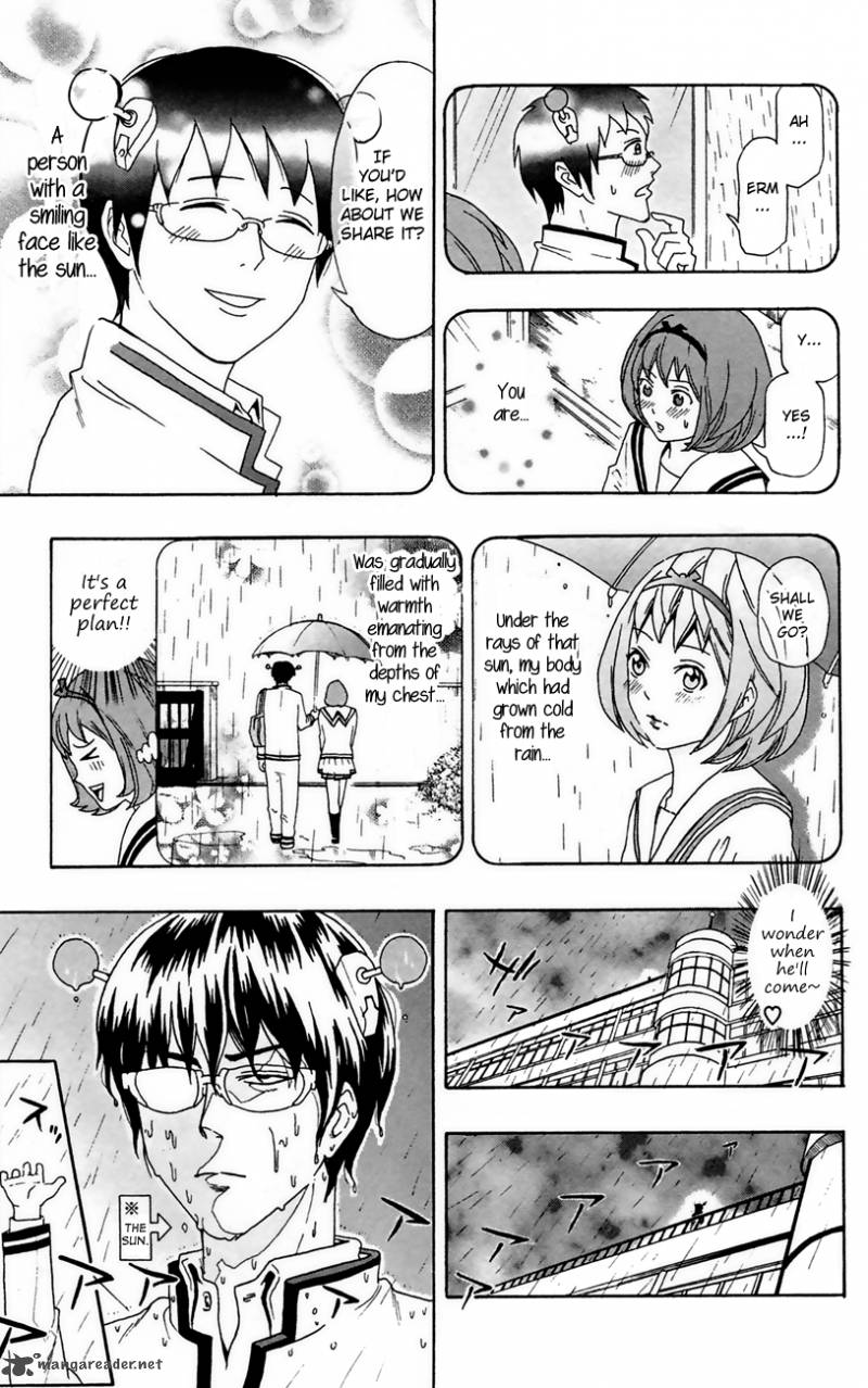 Saiki Kusuo No Psi Nan 5 13