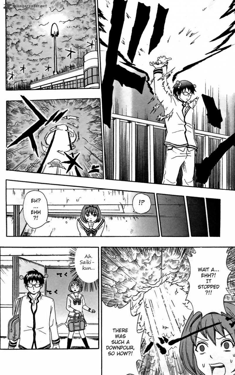 Saiki Kusuo No Psi Nan 5 14