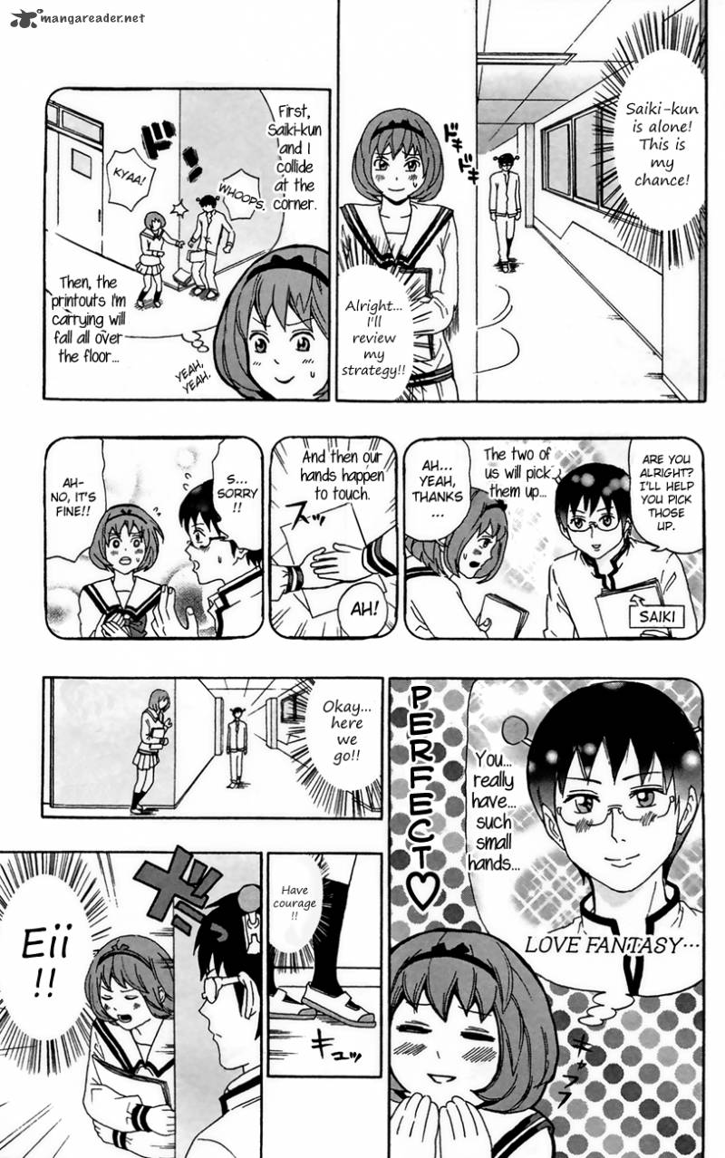 Saiki Kusuo No Psi Nan 5 7