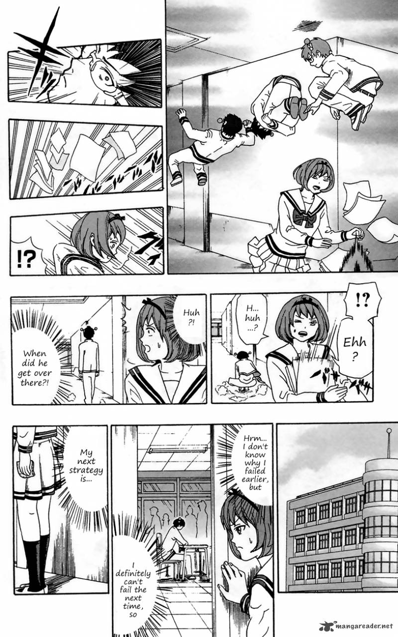 Saiki Kusuo No Psi Nan 5 8