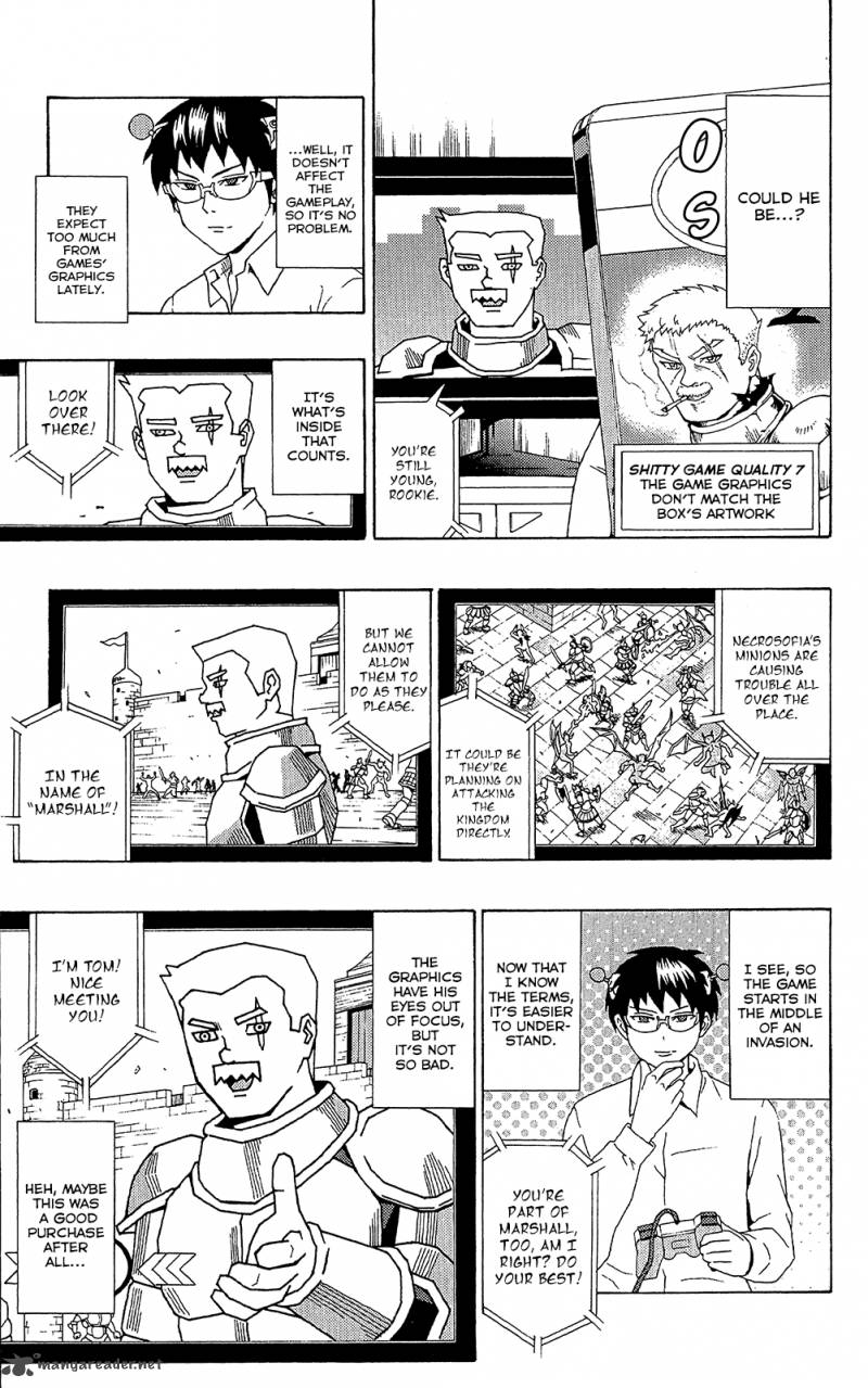 Saiki Kusuo No Psi Nan 50 10