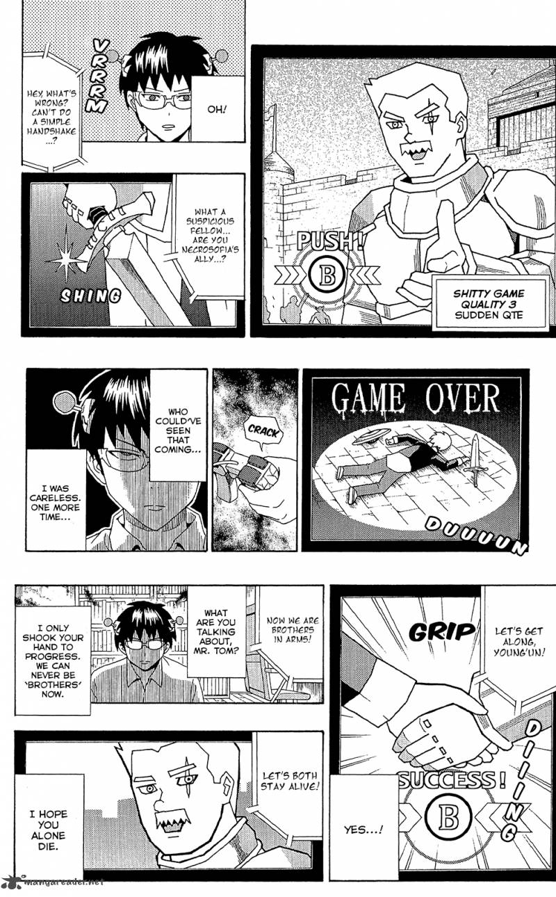 Saiki Kusuo No Psi Nan 50 11