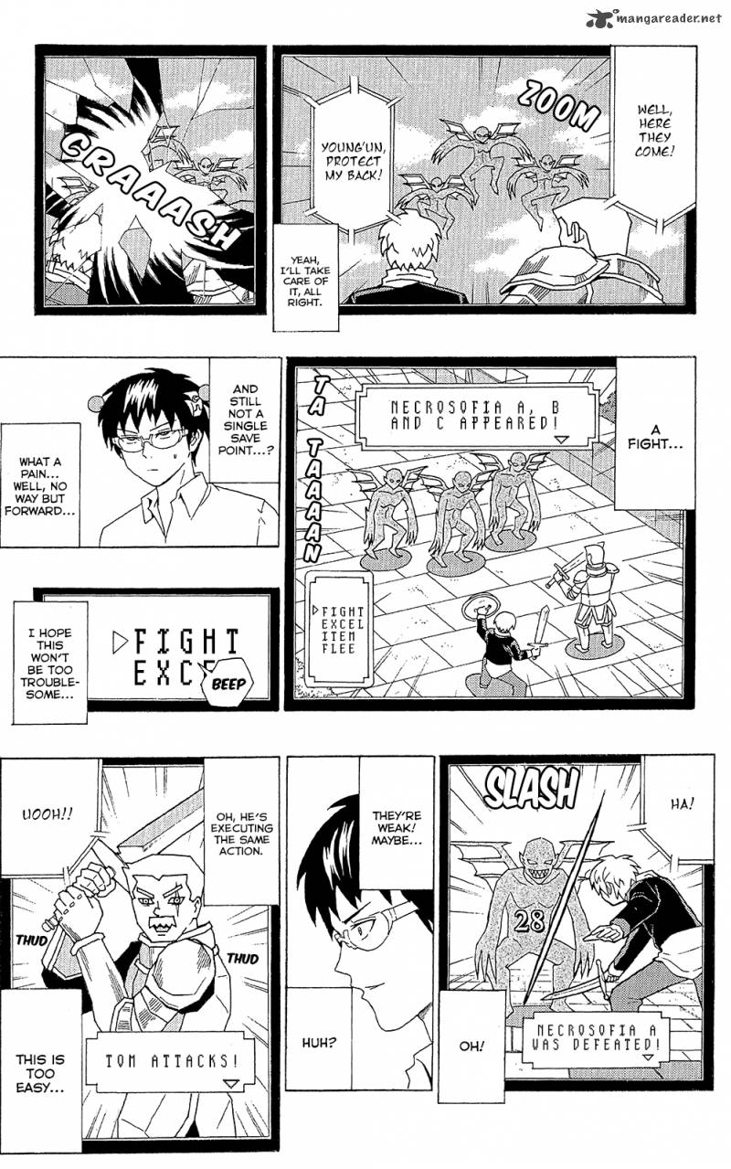 Saiki Kusuo No Psi Nan 50 12