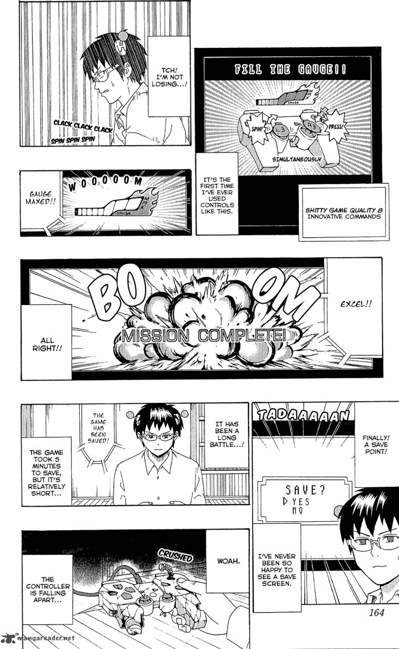 Saiki Kusuo No Psi Nan 50 15