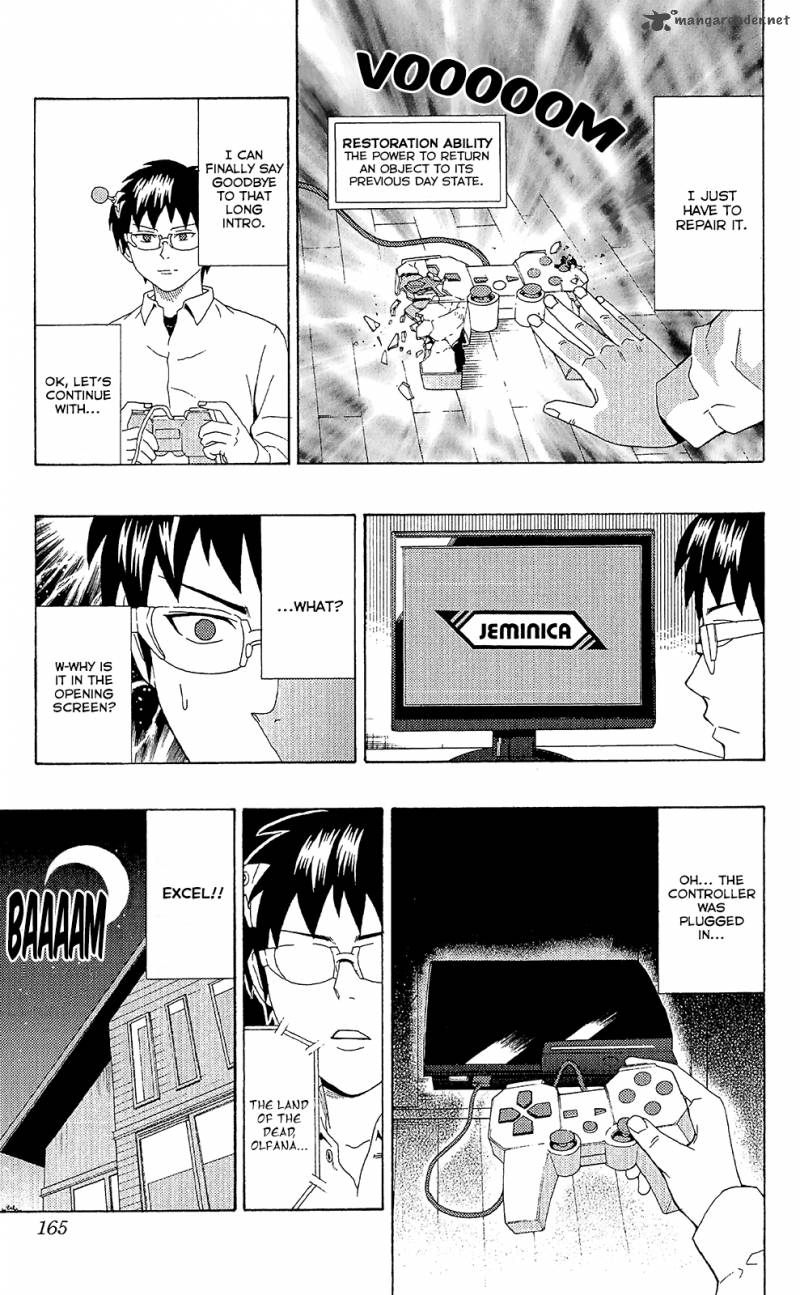 Saiki Kusuo No Psi Nan 50 16