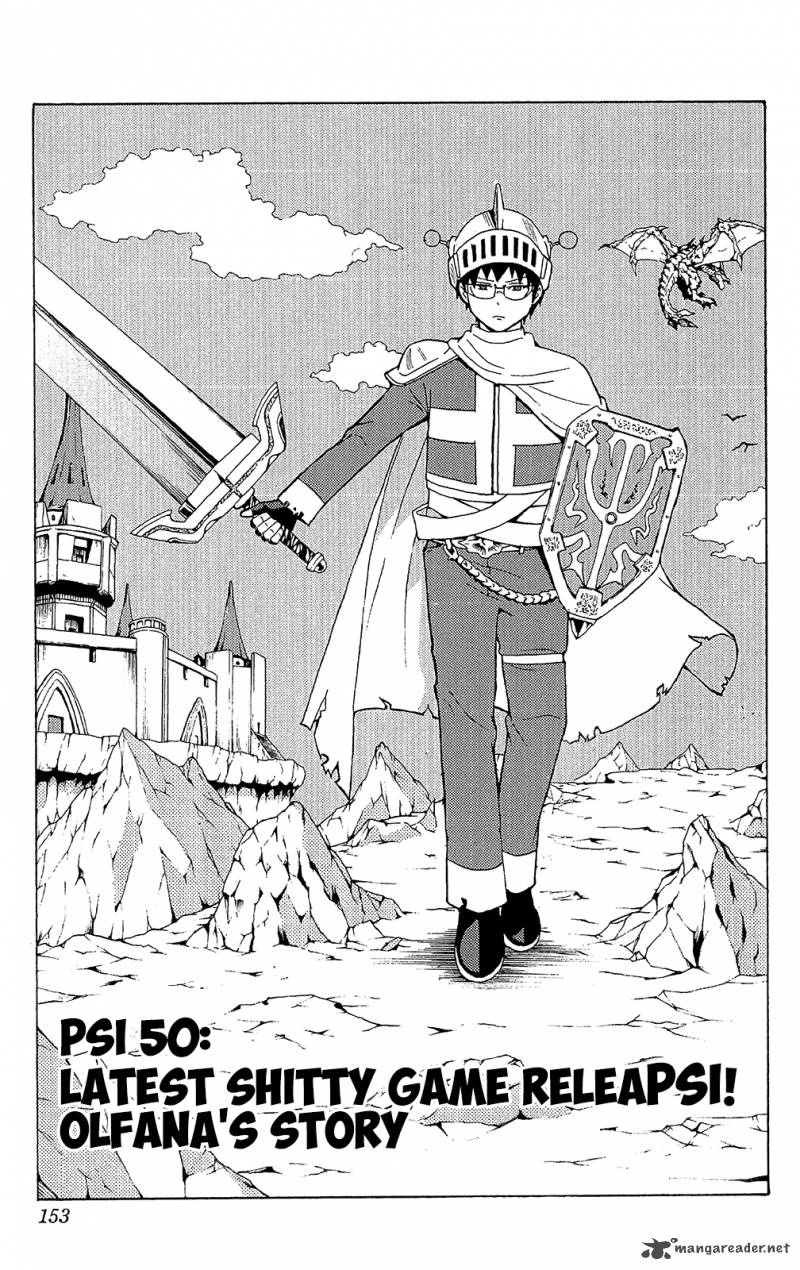 Saiki Kusuo No Psi Nan 50 4