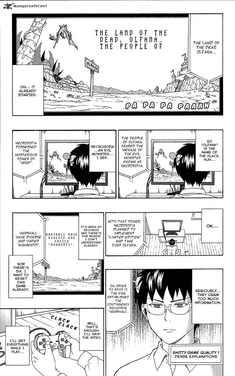 Saiki Kusuo No Psi Nan 50 6