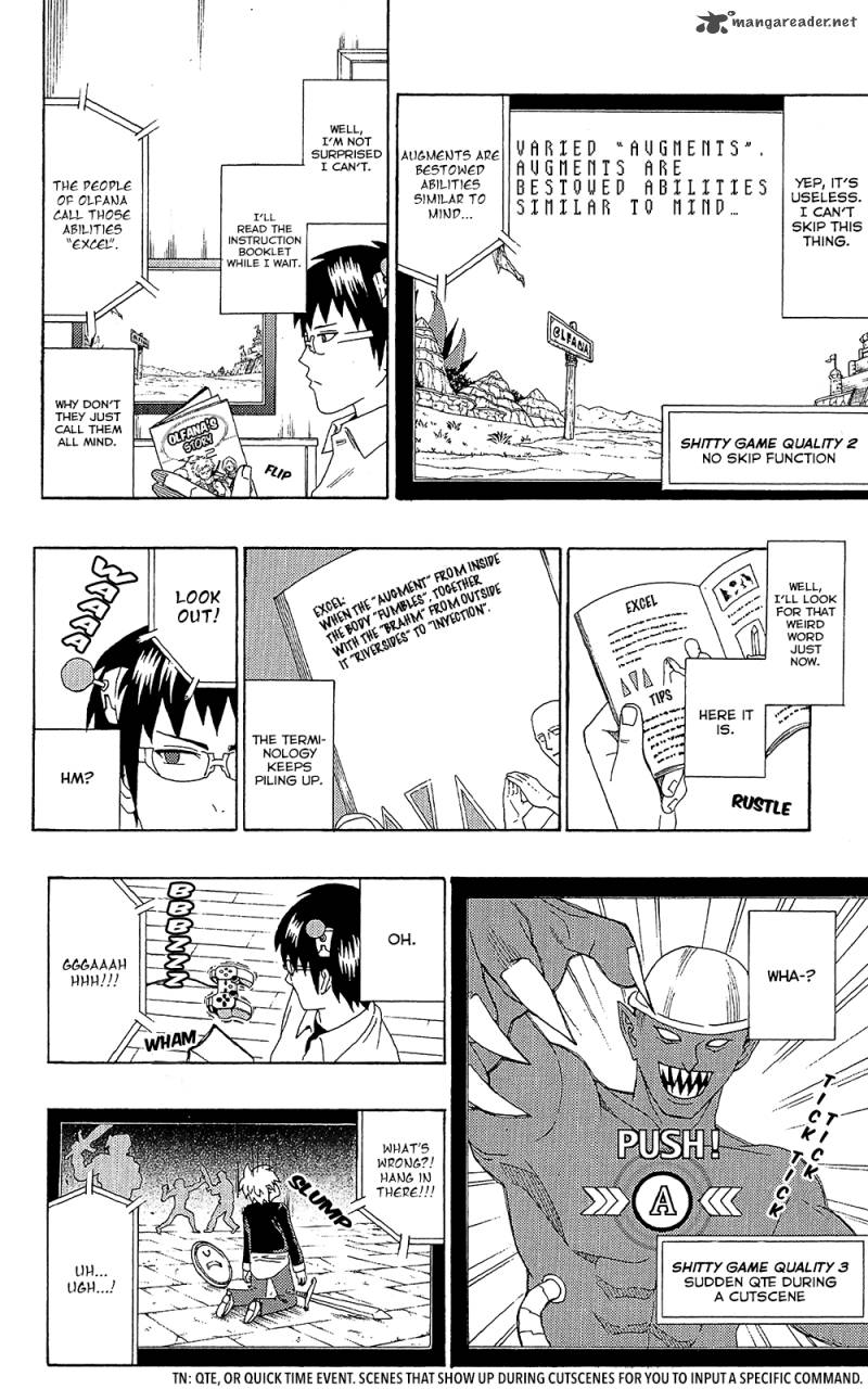 Saiki Kusuo No Psi Nan 50 7