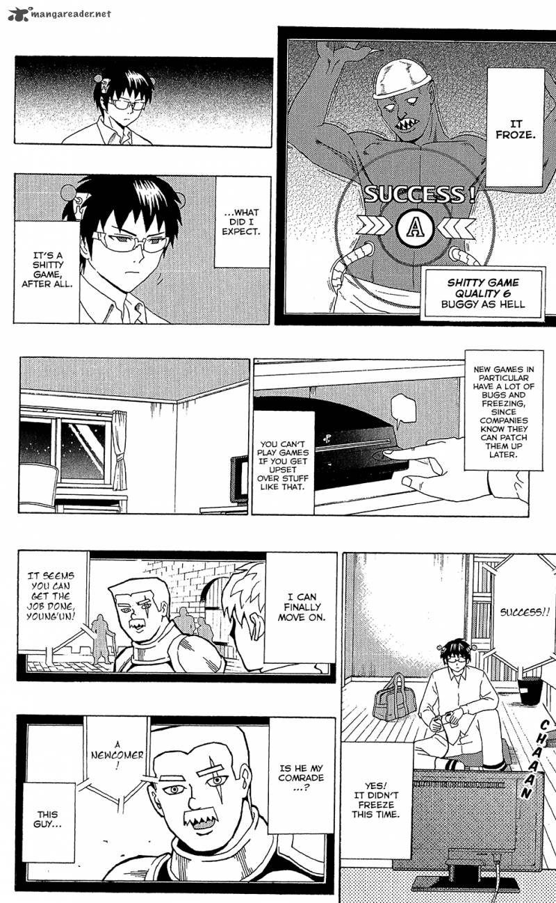 Saiki Kusuo No Psi Nan 50 9