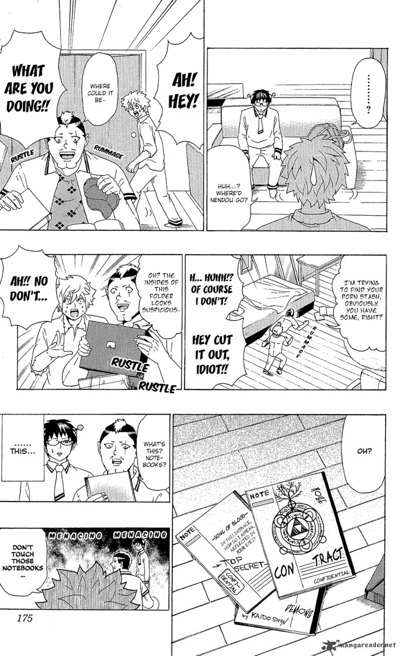 Saiki Kusuo No Psi Nan 51 10