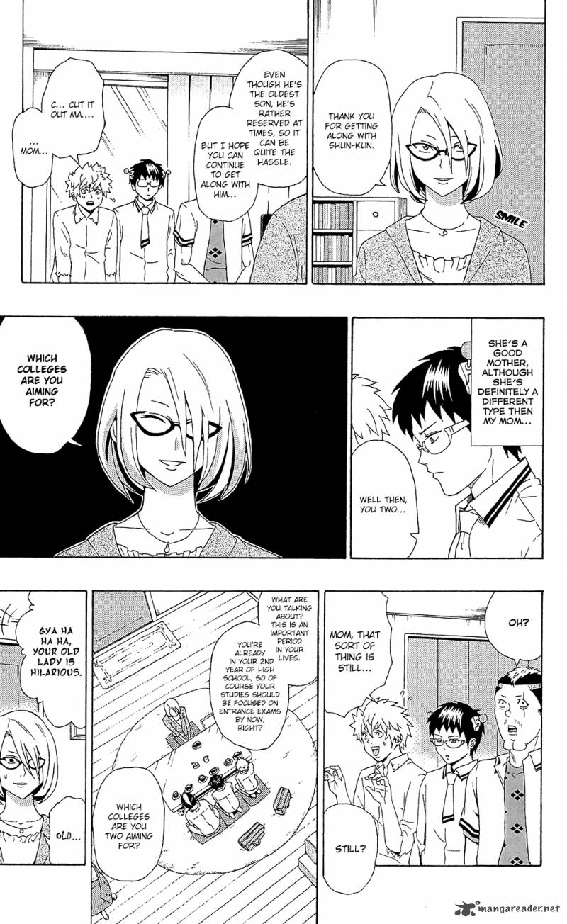 Saiki Kusuo No Psi Nan 51 12