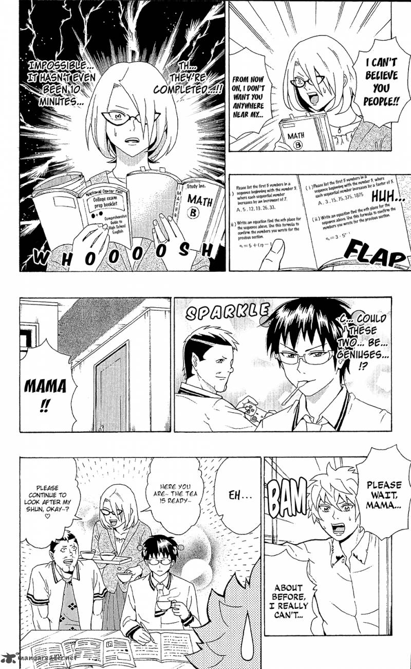 Saiki Kusuo No Psi Nan 51 17