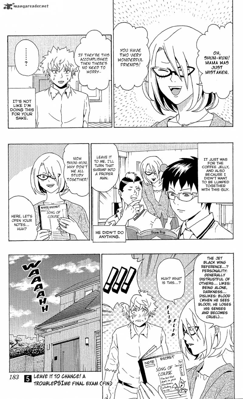 Saiki Kusuo No Psi Nan 51 18