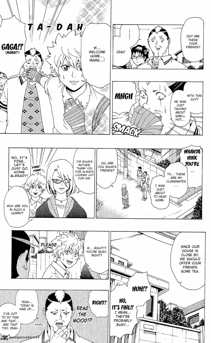 Saiki Kusuo No Psi Nan 51 6